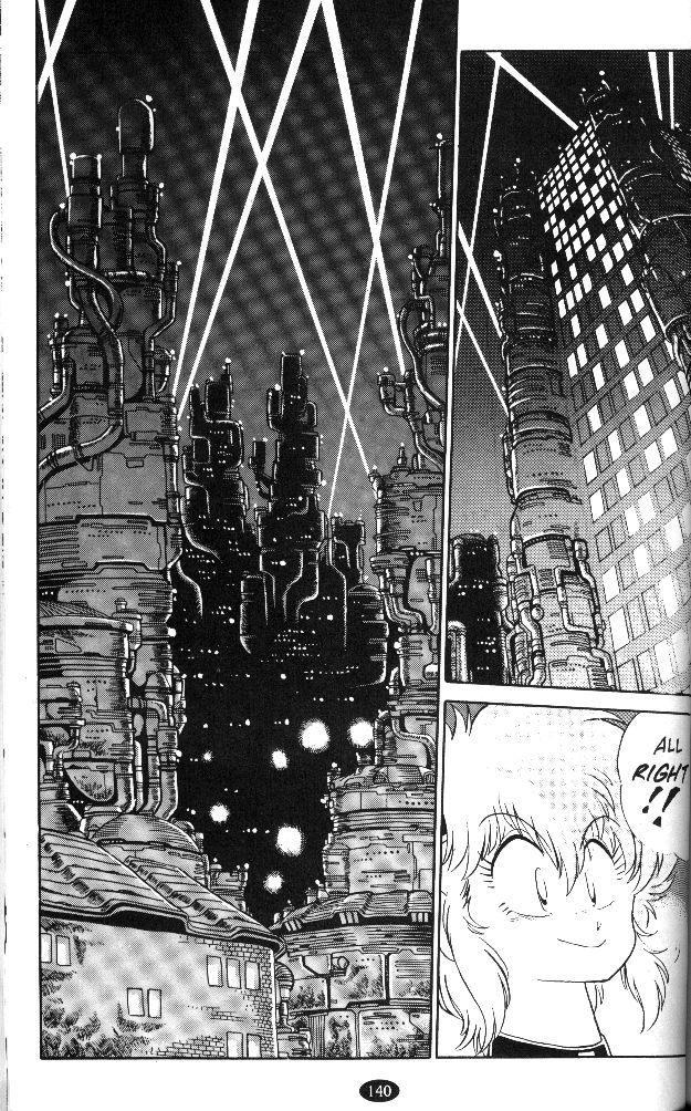 Caravan Kidd Vol. 1 Ch. 5 第10页