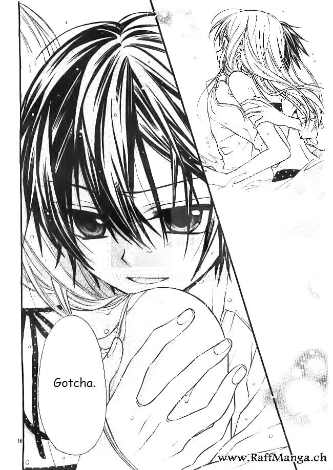 Ore Yome. – Ore no Yome ni Nare yo Vol. 1 Ch. 4 第16页