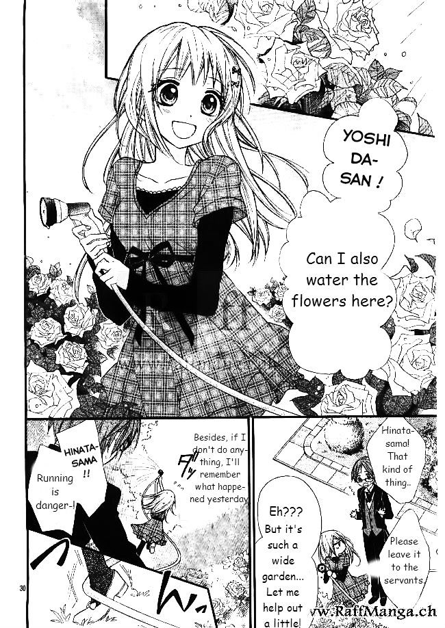 Ore Yome. – Ore no Yome ni Nare yo Vol. 1 Ch. 4 第30页