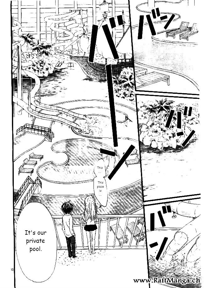 Ore Yome. – Ore no Yome ni Nare yo Vol. 1 Ch. 4 第10页