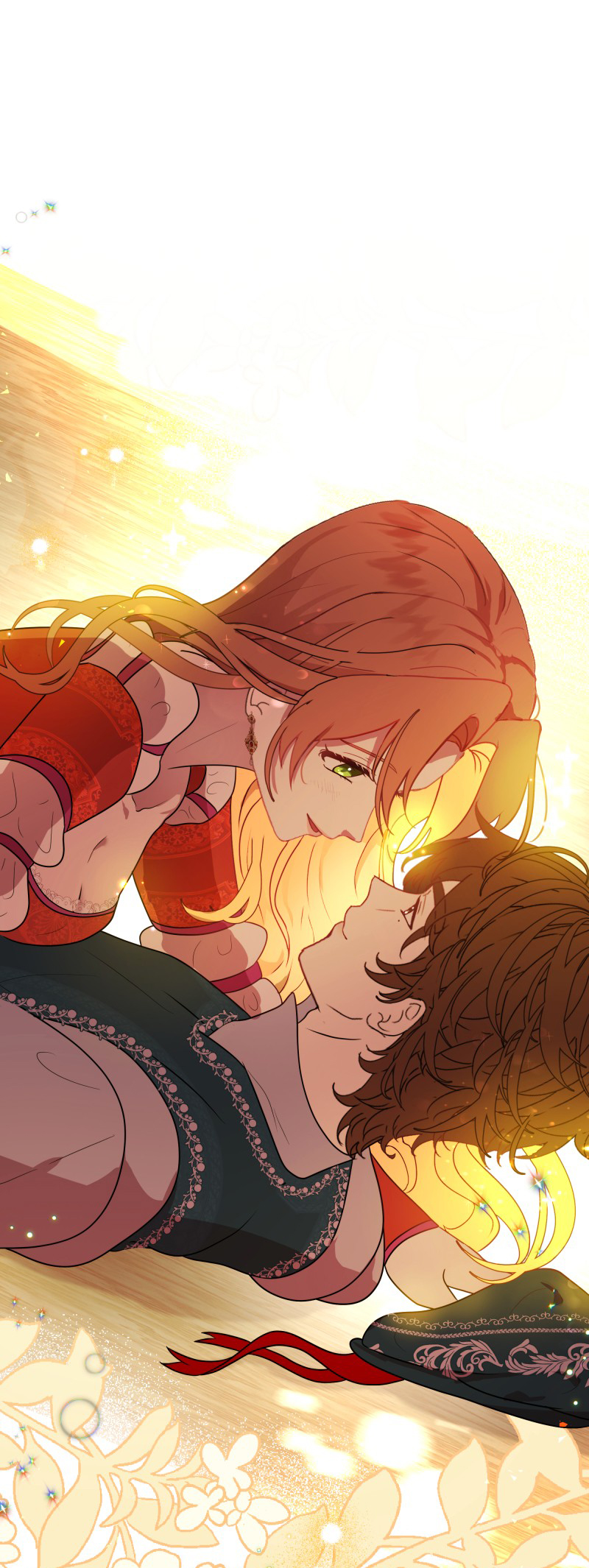 Go Away Romeo Vol. 1 Ch. 1 第24页