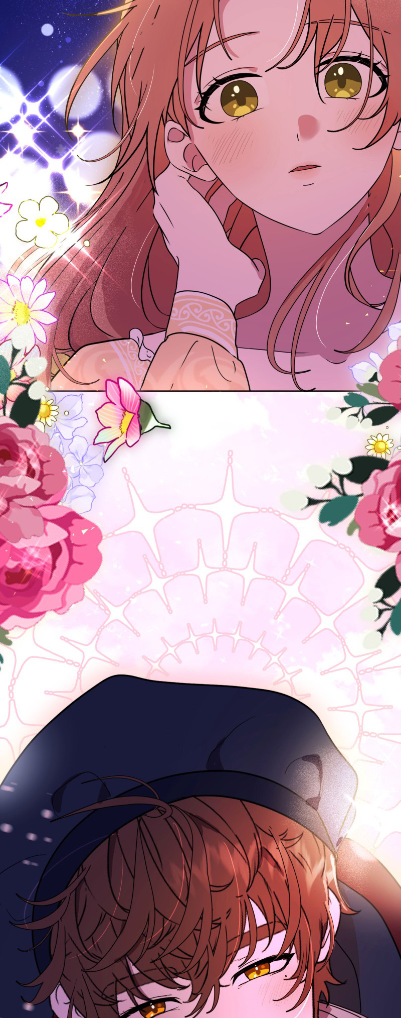 Go Away Romeo Vol. 1 Ch. 1 第10页
