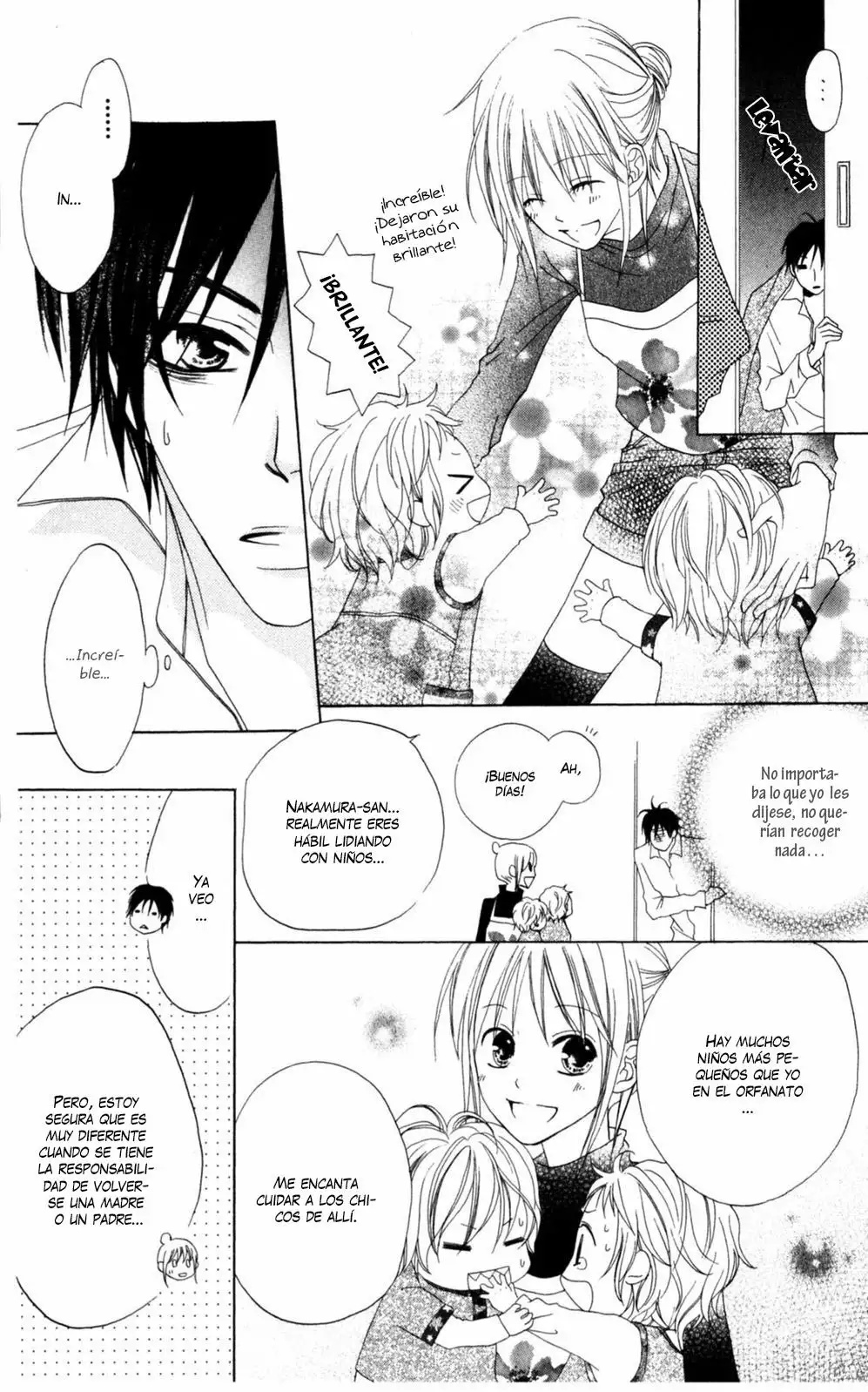 Love So Life Vol. 1 Ch. 1 第18页
