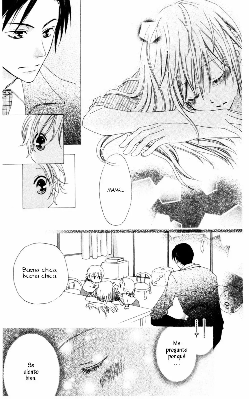 Love So Life Vol. 1 Ch. 1 第25页