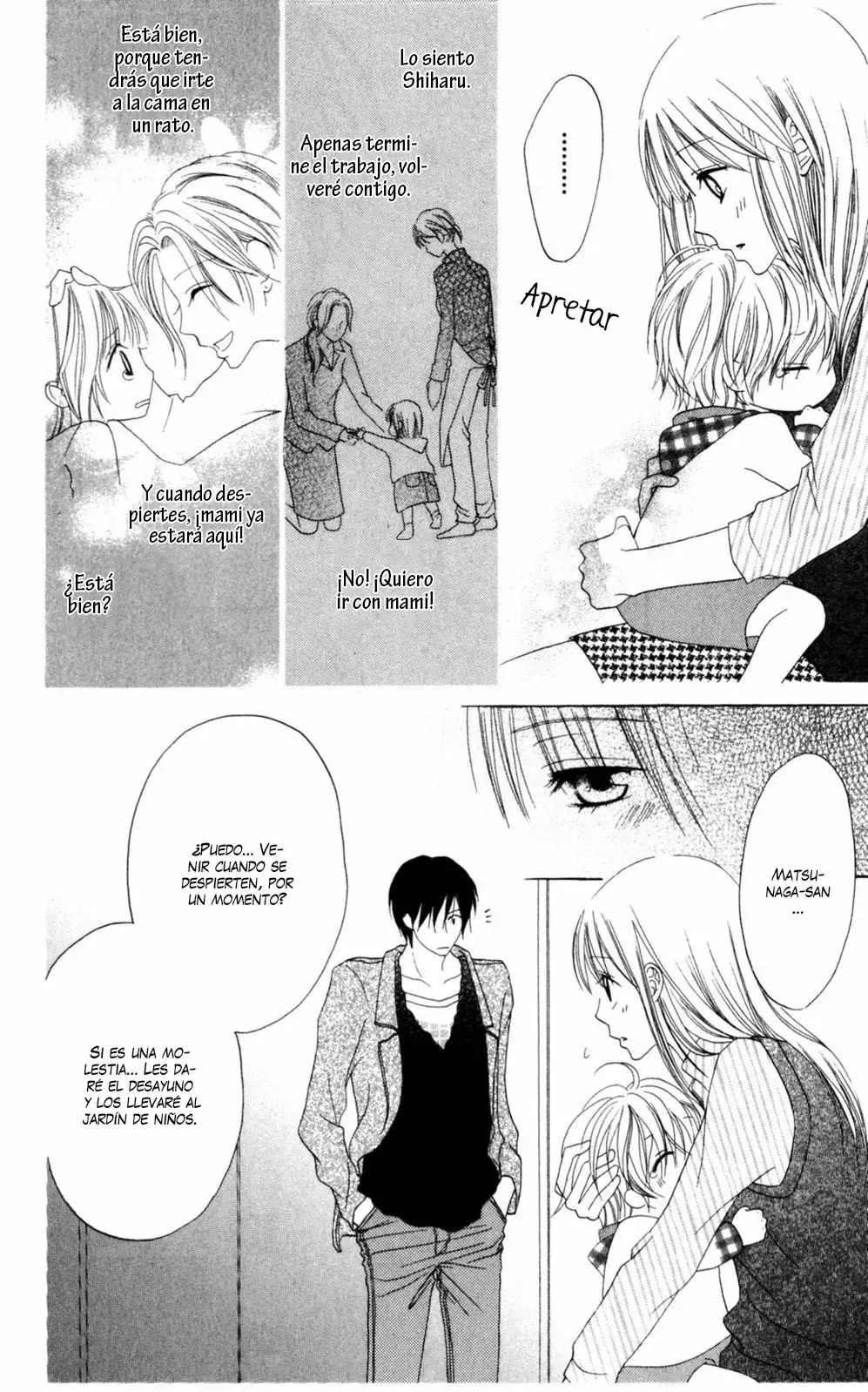 Love So Life Vol. 1 Ch. 1 第30页