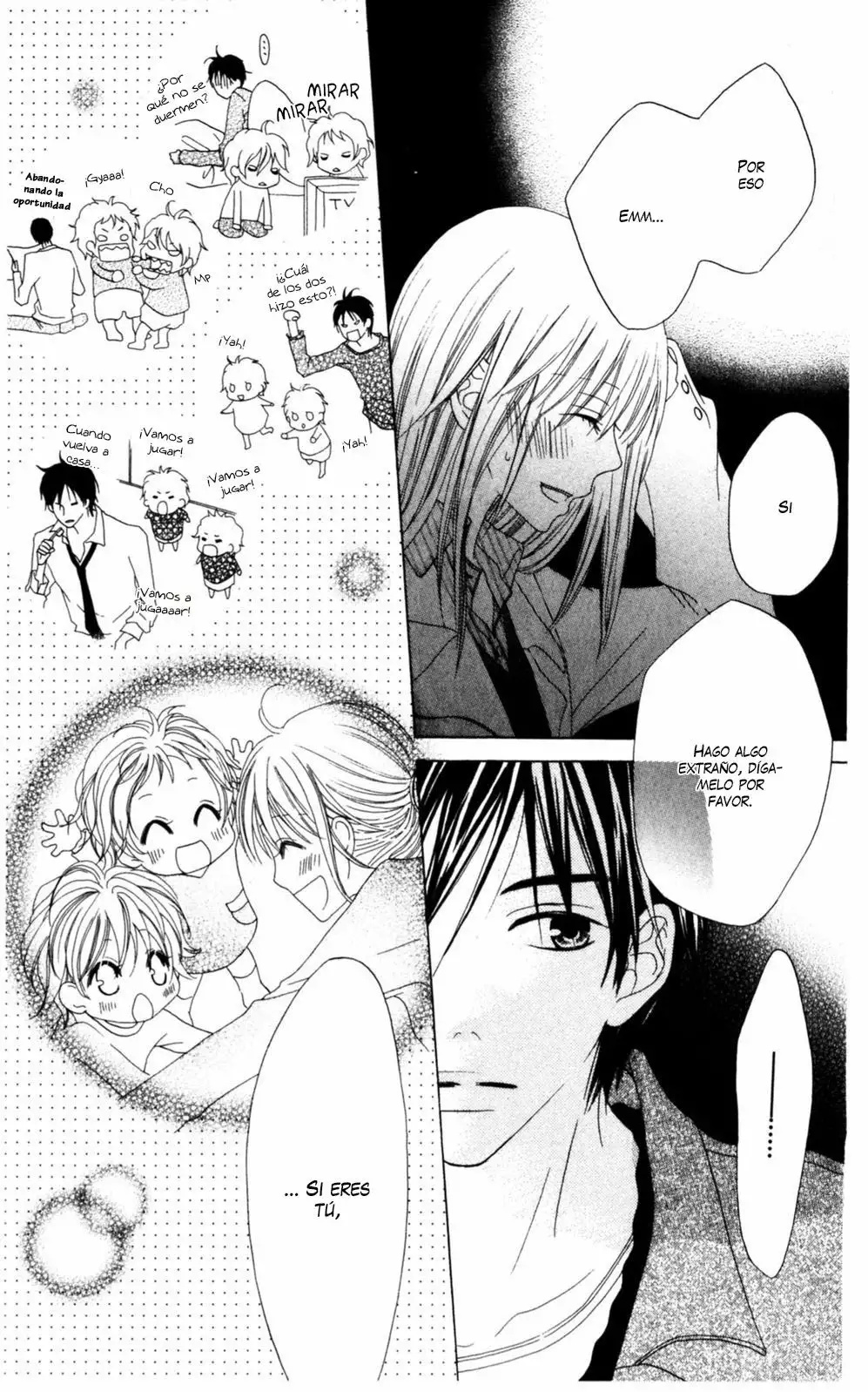 Love So Life Vol. 1 Ch. 1 第33页
