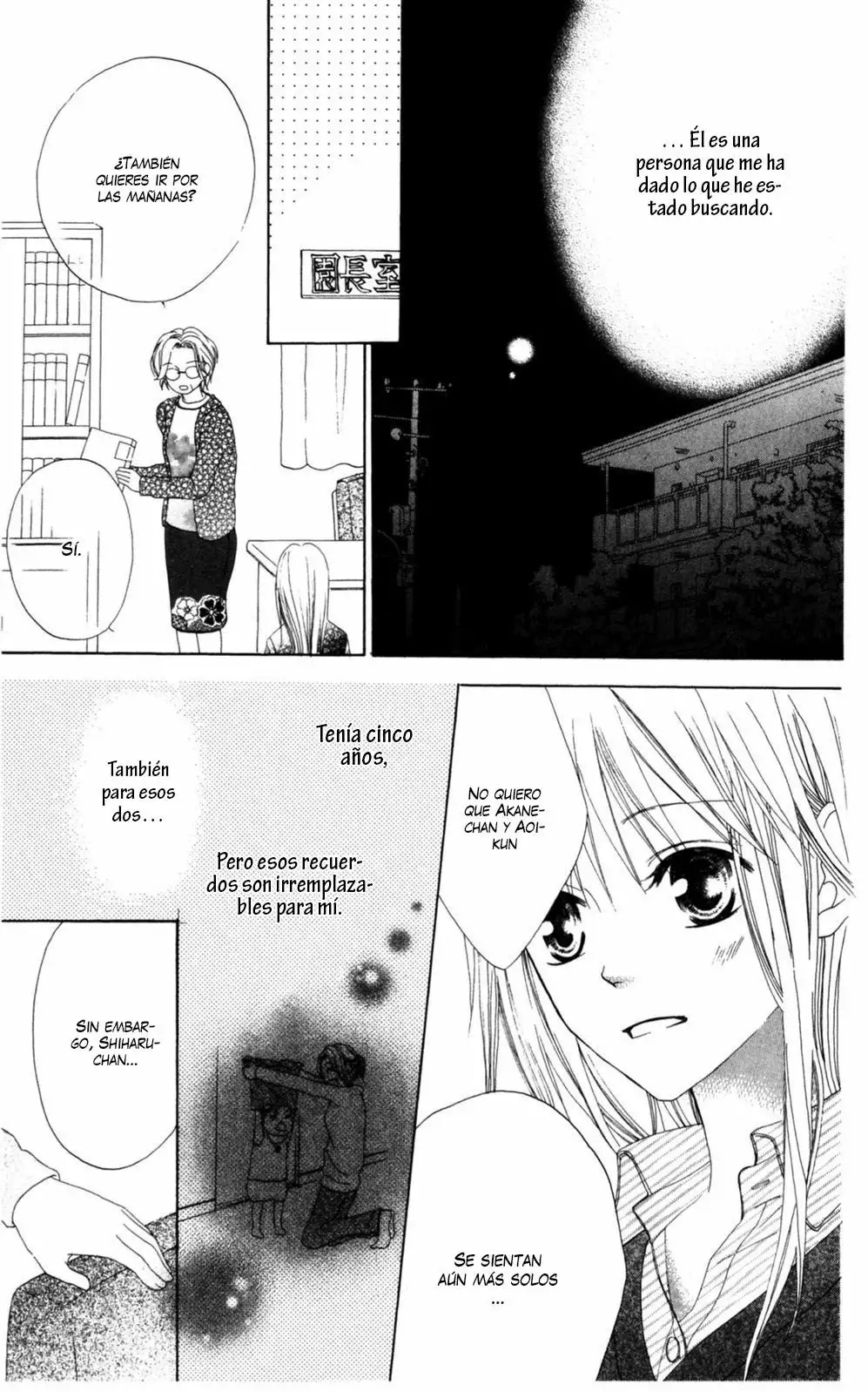 Love So Life Vol. 1 Ch. 1 第35页