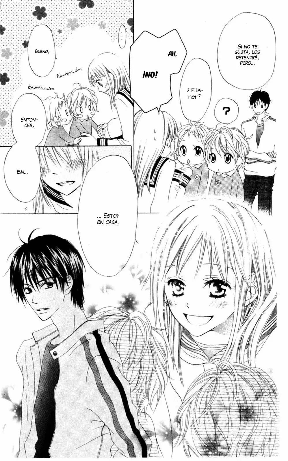 Love So Life Vol. 1 Ch. 1 第39页