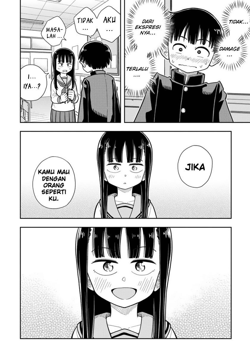 Kyou kara Hajimeru Osananajimi Teman Masa Kecil 第18页