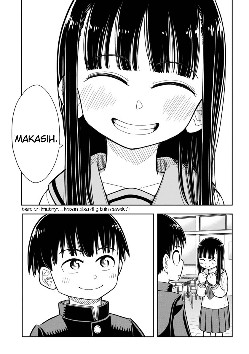 Kyou kara Hajimeru Osananajimi Teman Masa Kecil 第19页