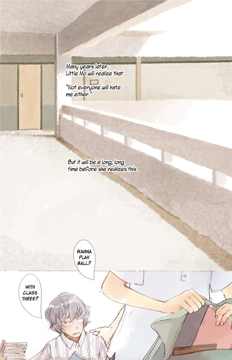 Godzilla Cannot Speak 第7页