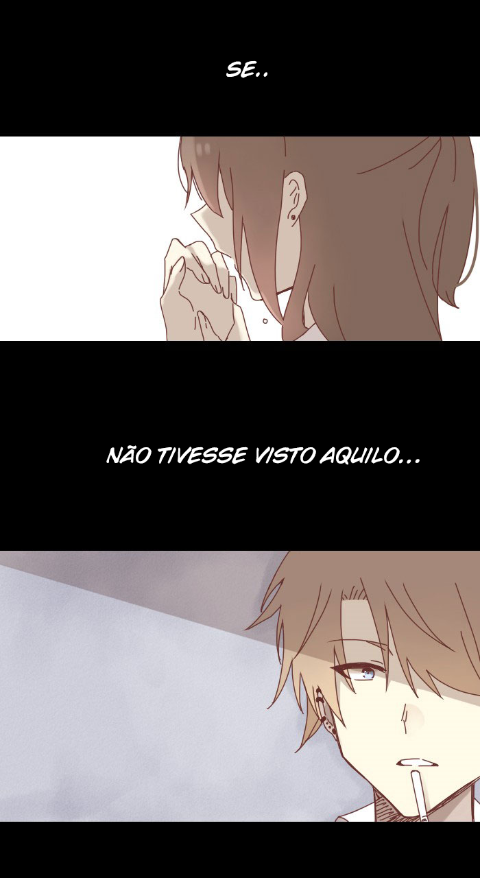 From Nightmare to Love Não quero ficar triste 第17页