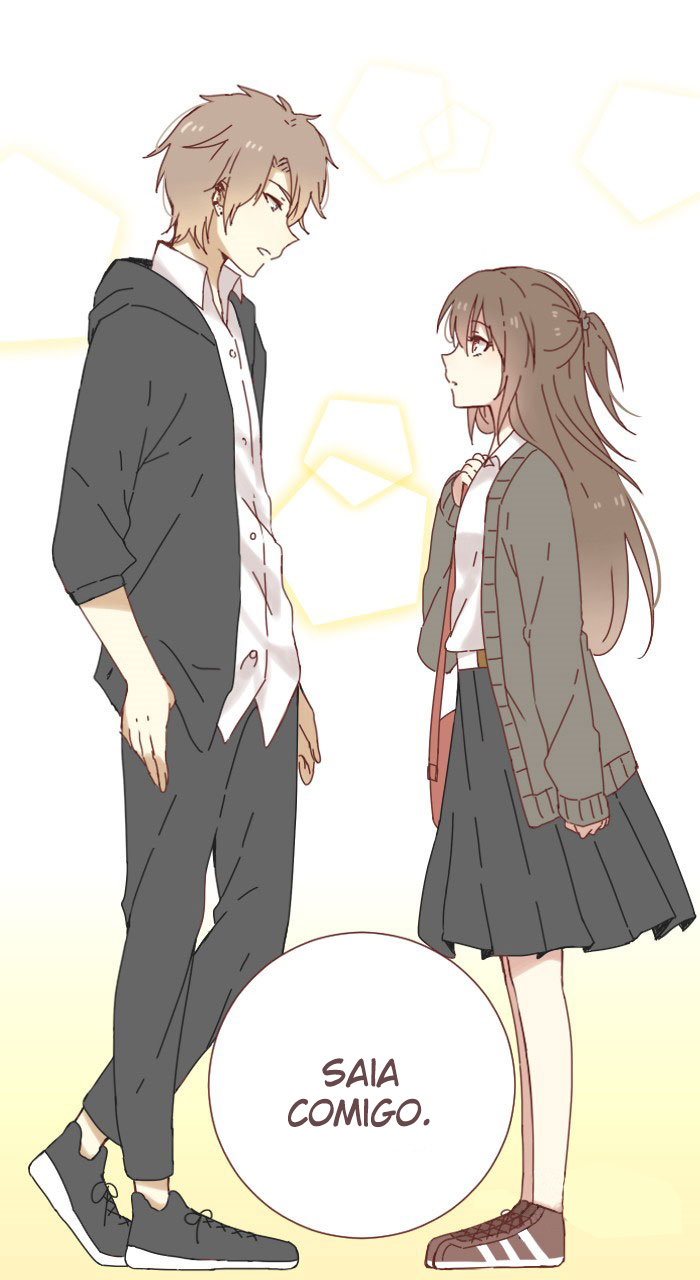 From Nightmare to Love Não quero ficar triste 第31页