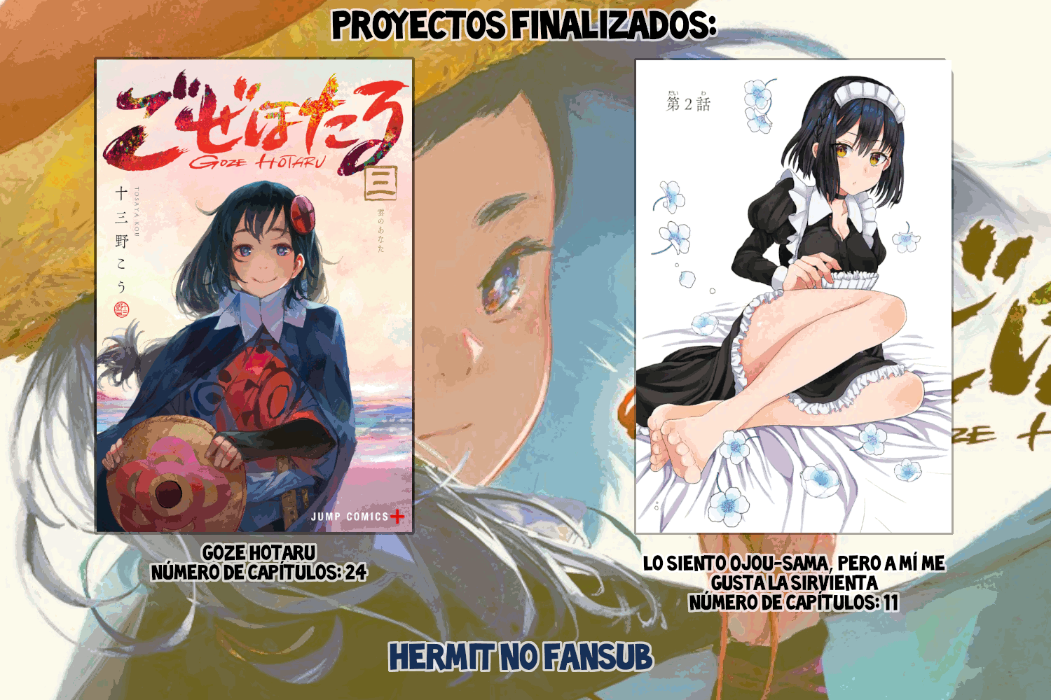Tokiwa Kitareri!! La 66ª vez: La crisis de la residencia Midori 第22页