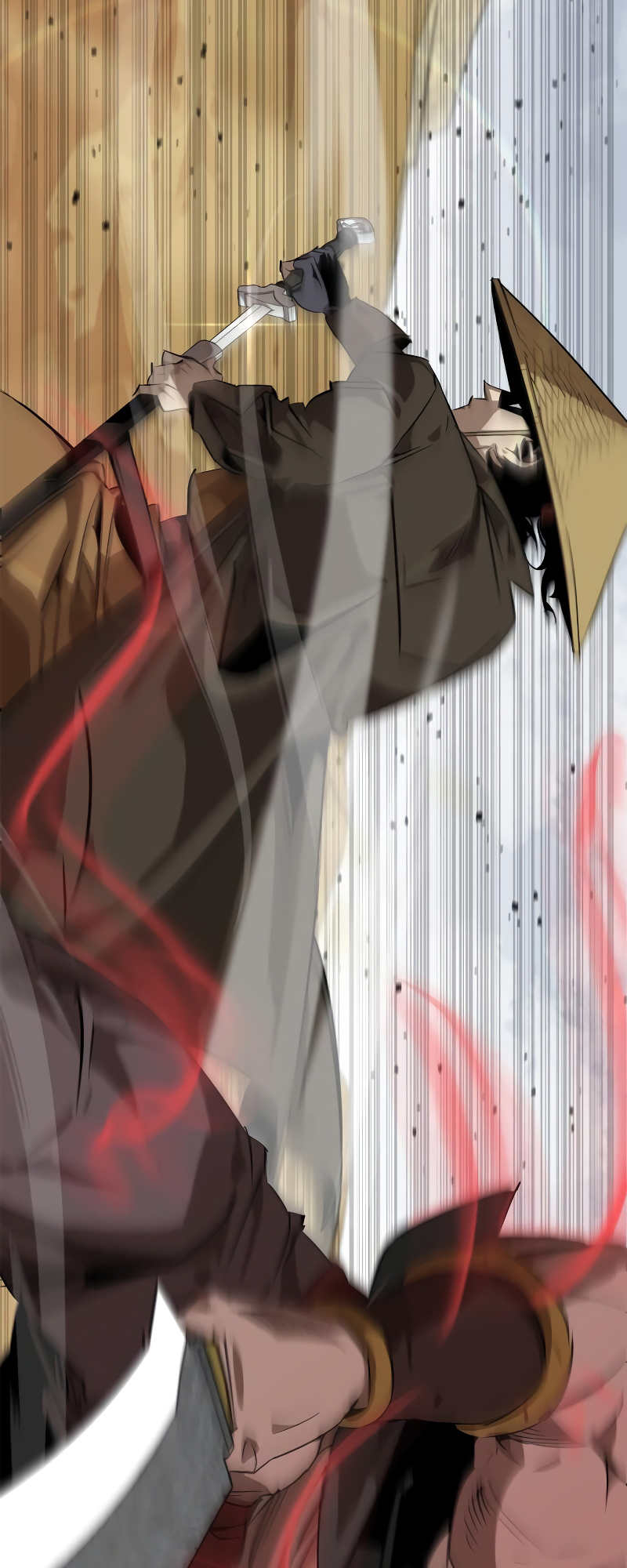 Martial Wild West Vol. 1 Ch. 4 第106页