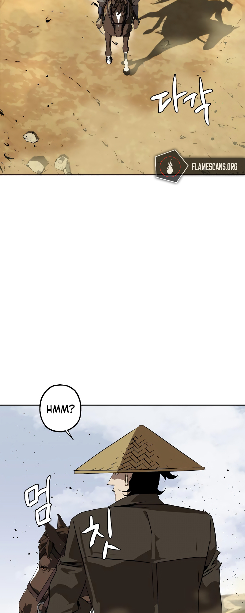 Martial Wild West Vol. 1 Ch. 4 第5页