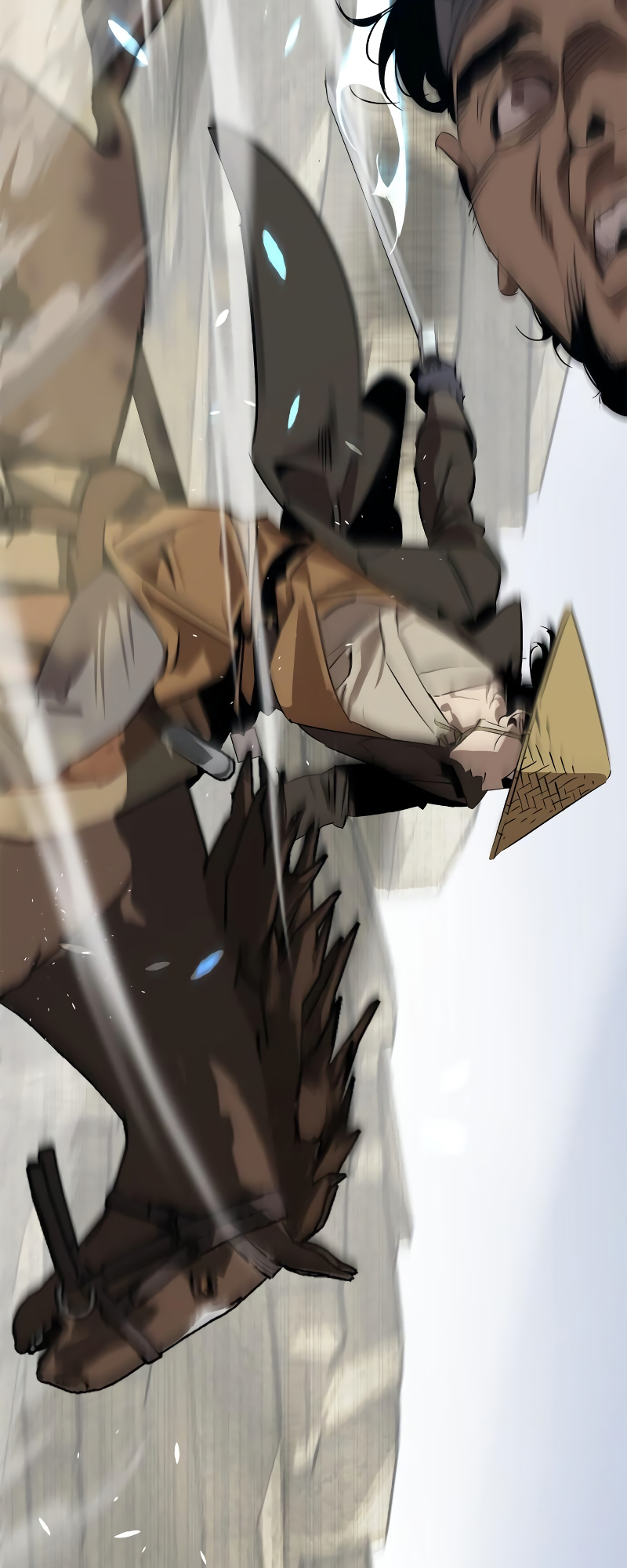 Martial Wild West Vol. 1 Ch. 4 第42页