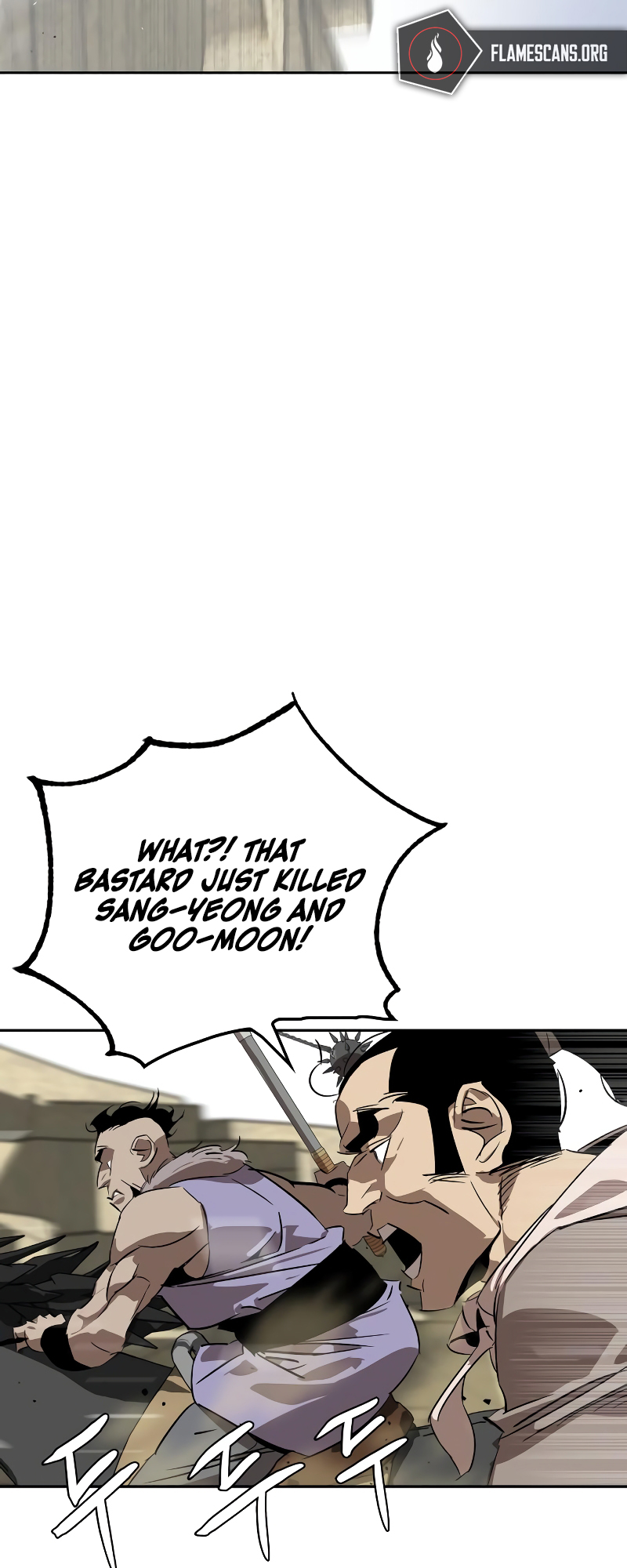 Martial Wild West Vol. 1 Ch. 4 第43页