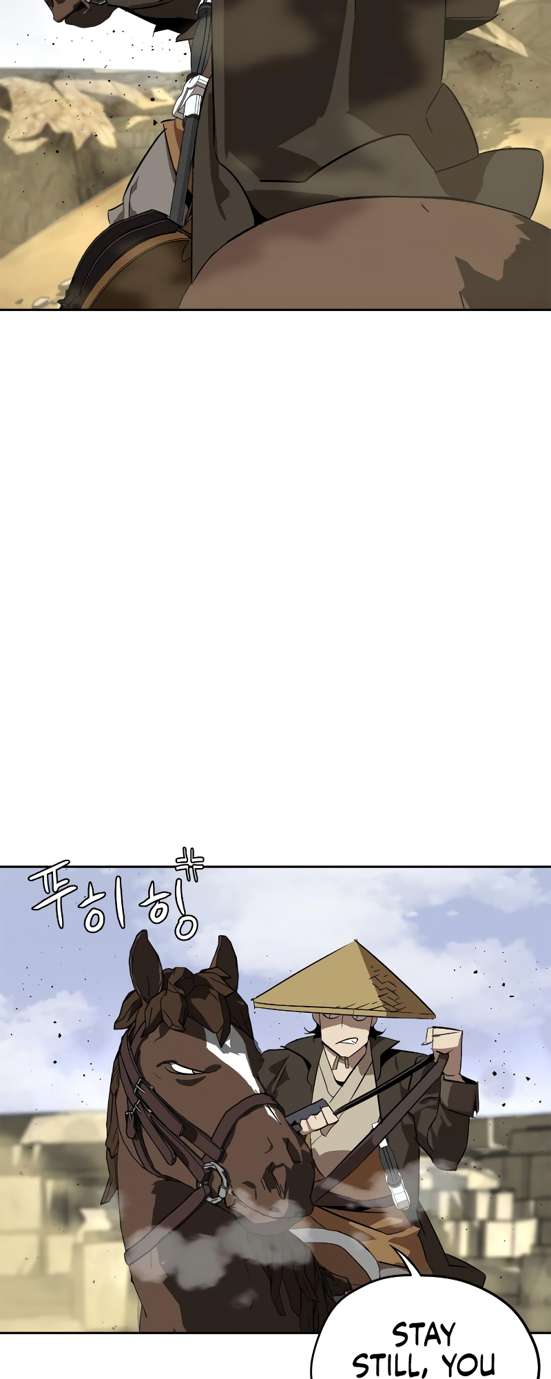 Martial Wild West Vol. 1 Ch. 4 第6页