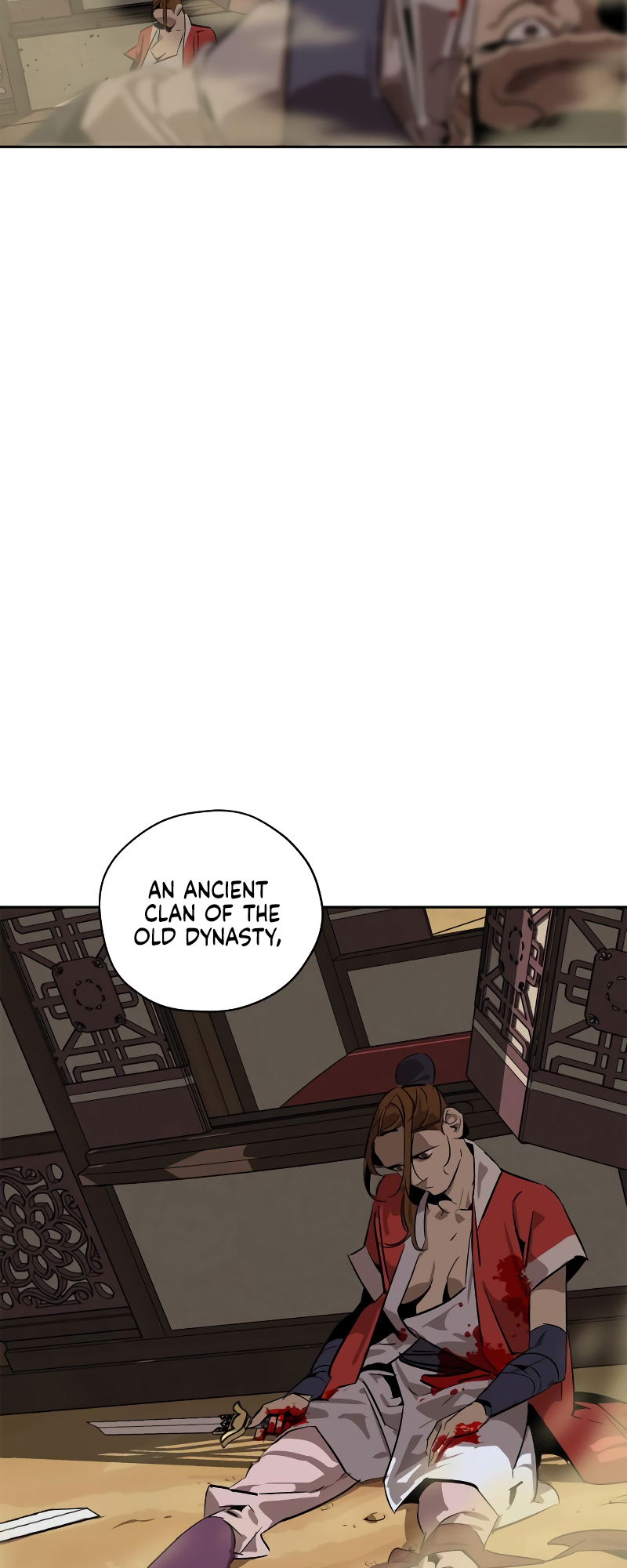 Martial Wild West Vol. 1 Ch. 4 第77页
