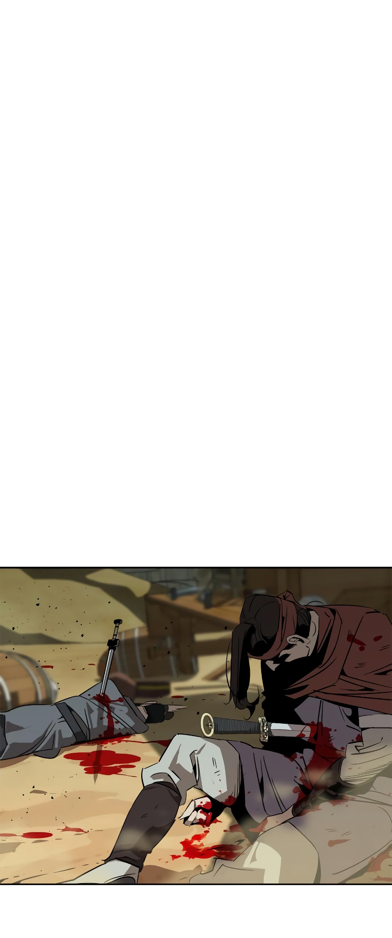 Martial Wild West Vol. 1 Ch. 4 第9页