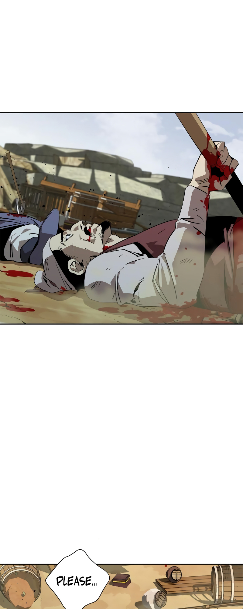 Martial Wild West Vol. 1 Ch. 4 第10页