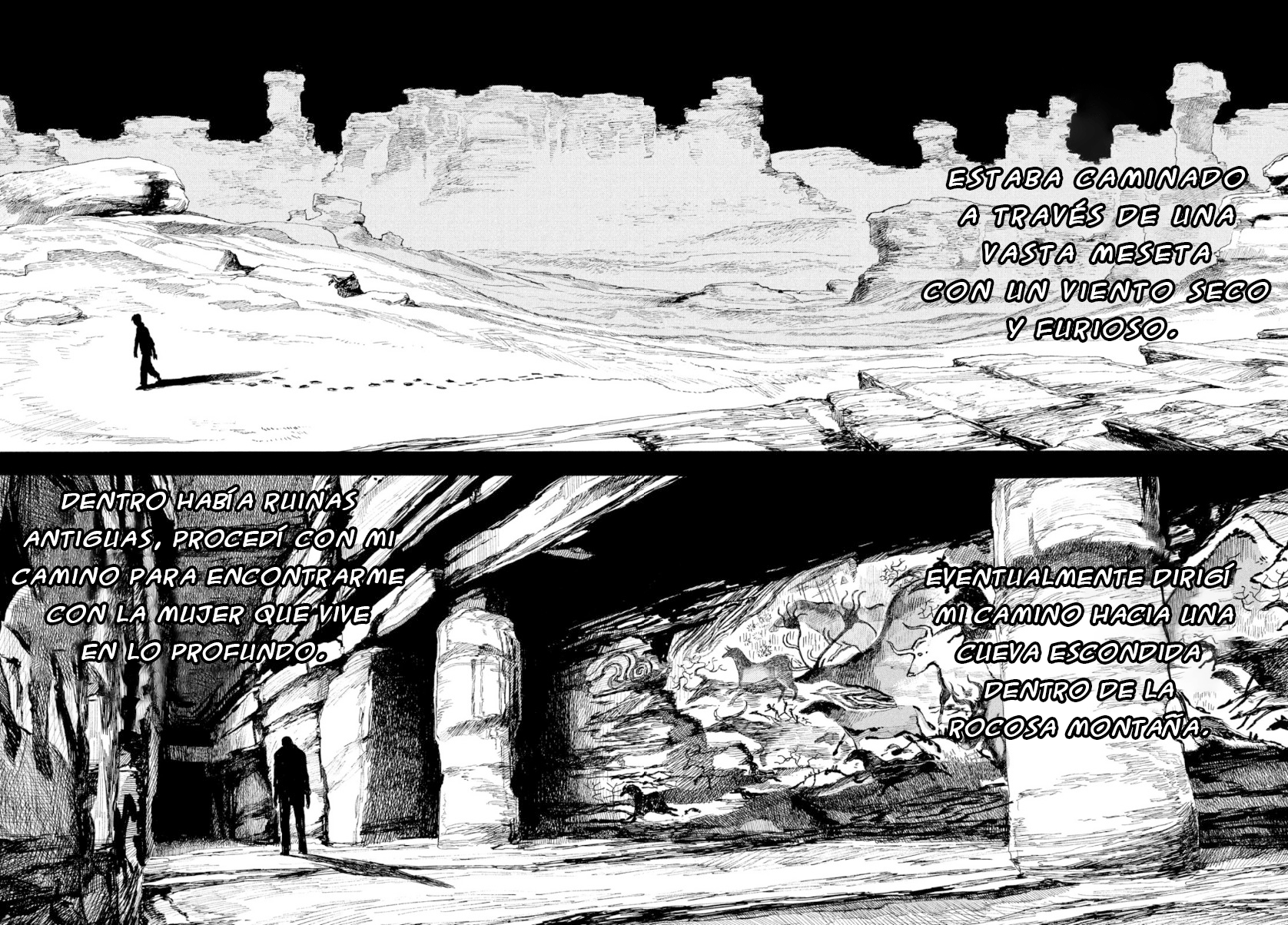 Kishibe no Yume Oneshot 第14页