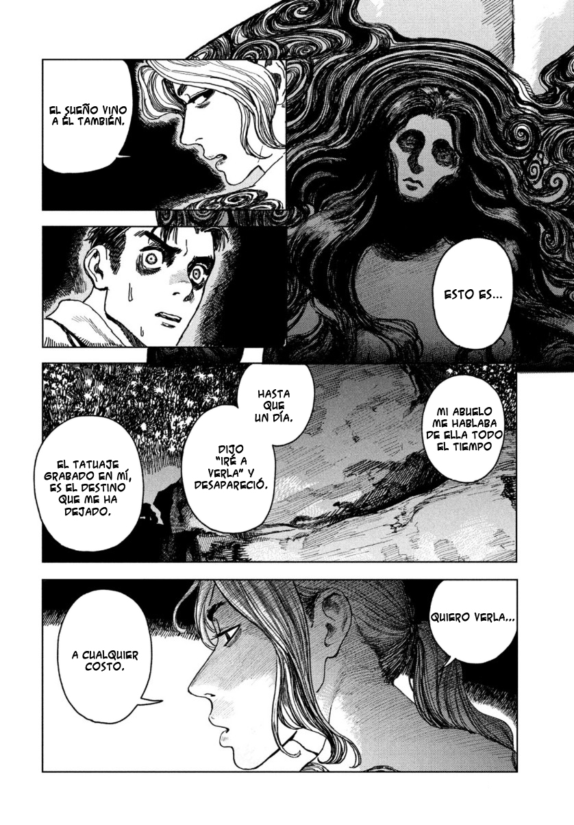Kishibe no Yume Oneshot 第23页