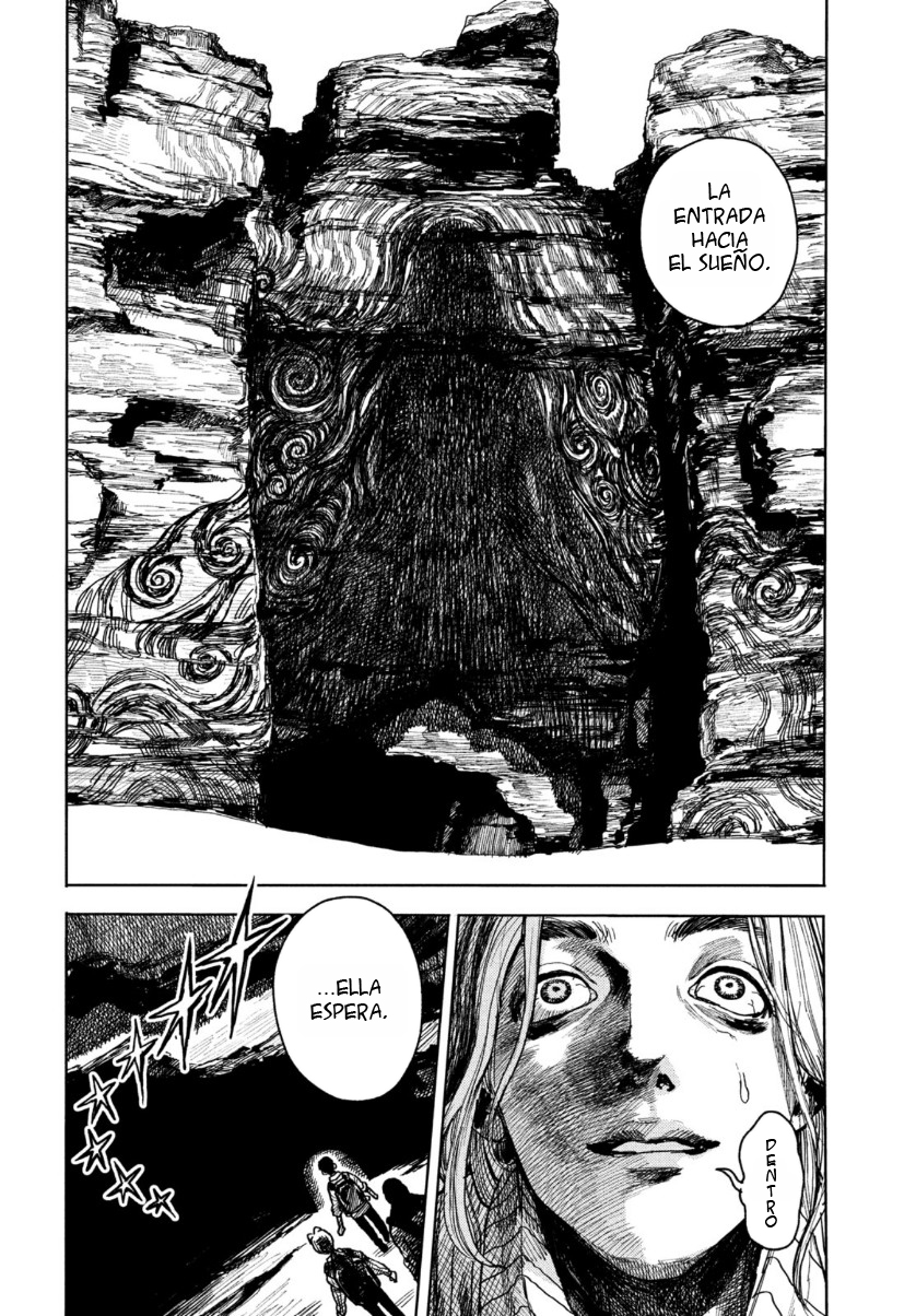 Kishibe no Yume Oneshot 第29页