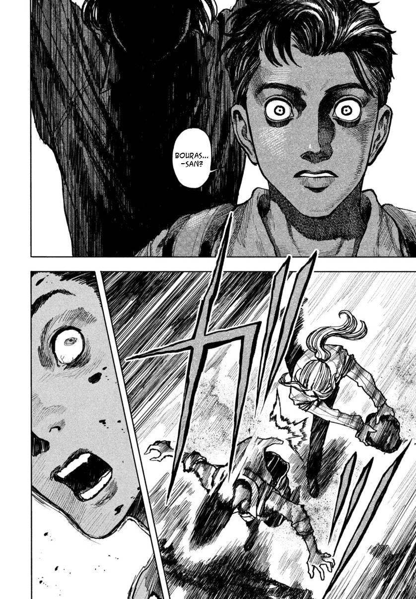 Kishibe no Yume Oneshot 第31页