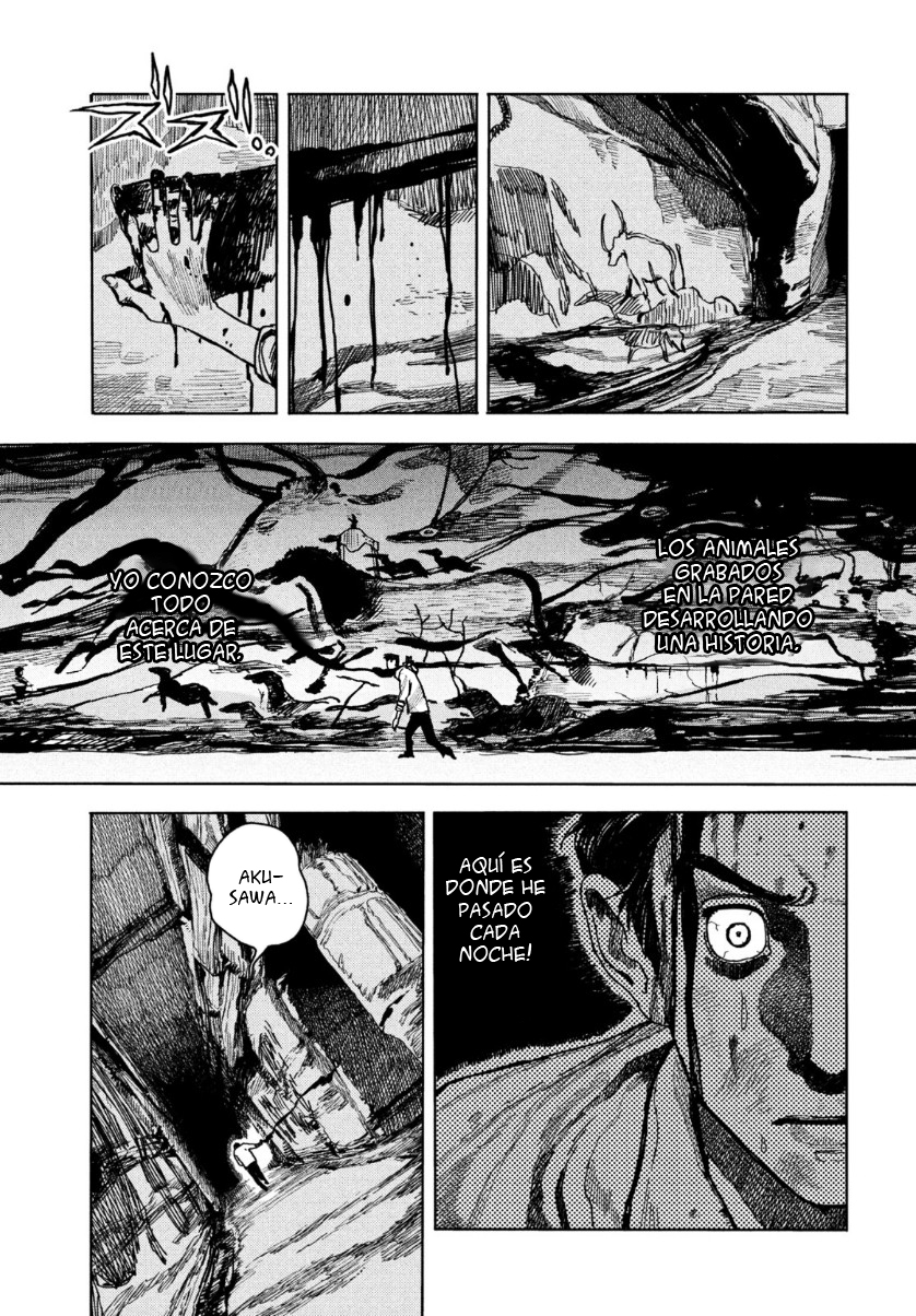 Kishibe no Yume Oneshot 第36页