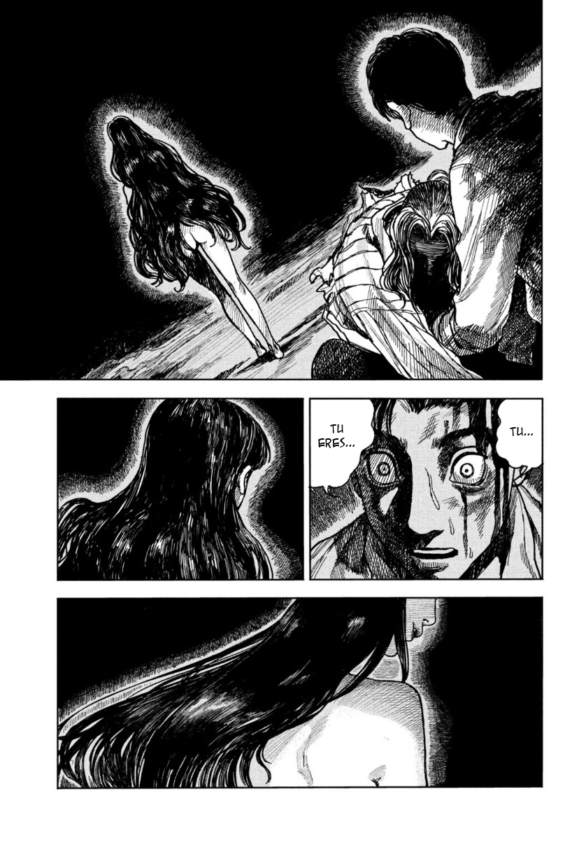 Kishibe no Yume Oneshot 第40页