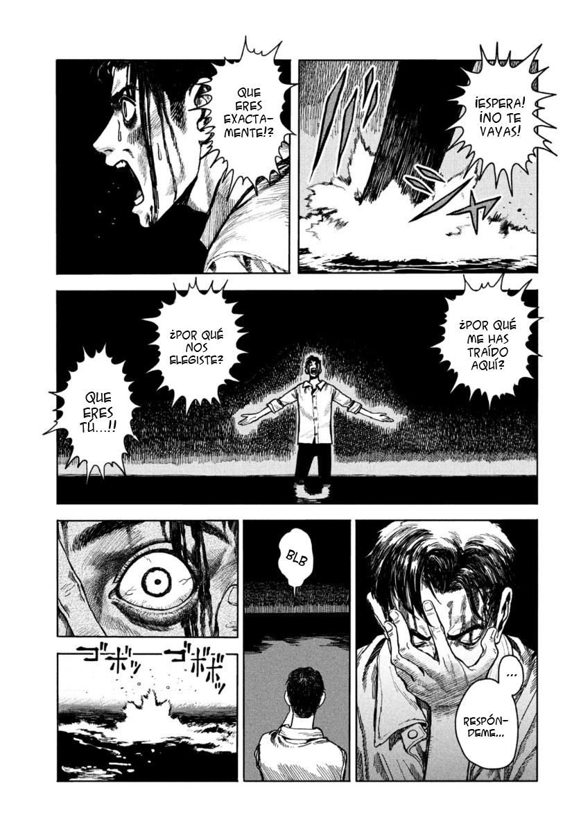 Kishibe no Yume Oneshot 第42页