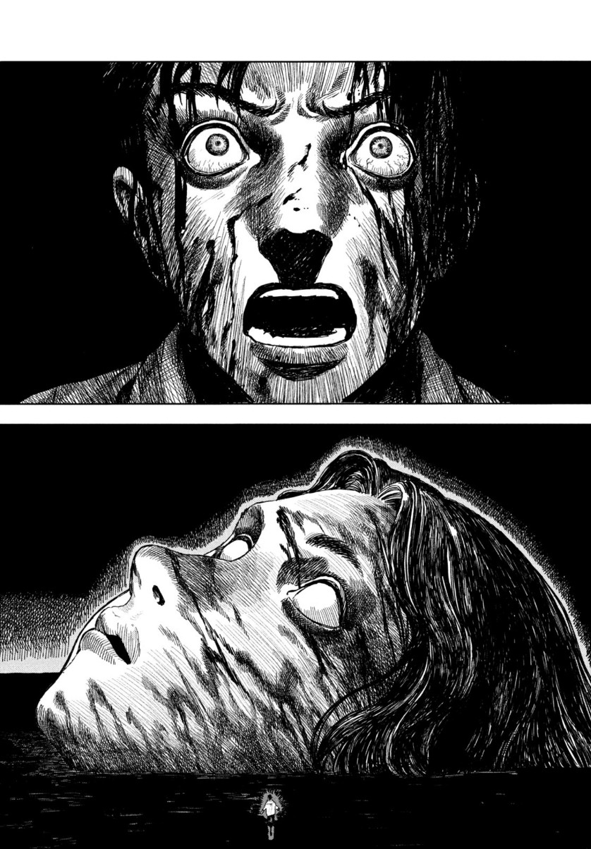 Kishibe no Yume Oneshot 第44页