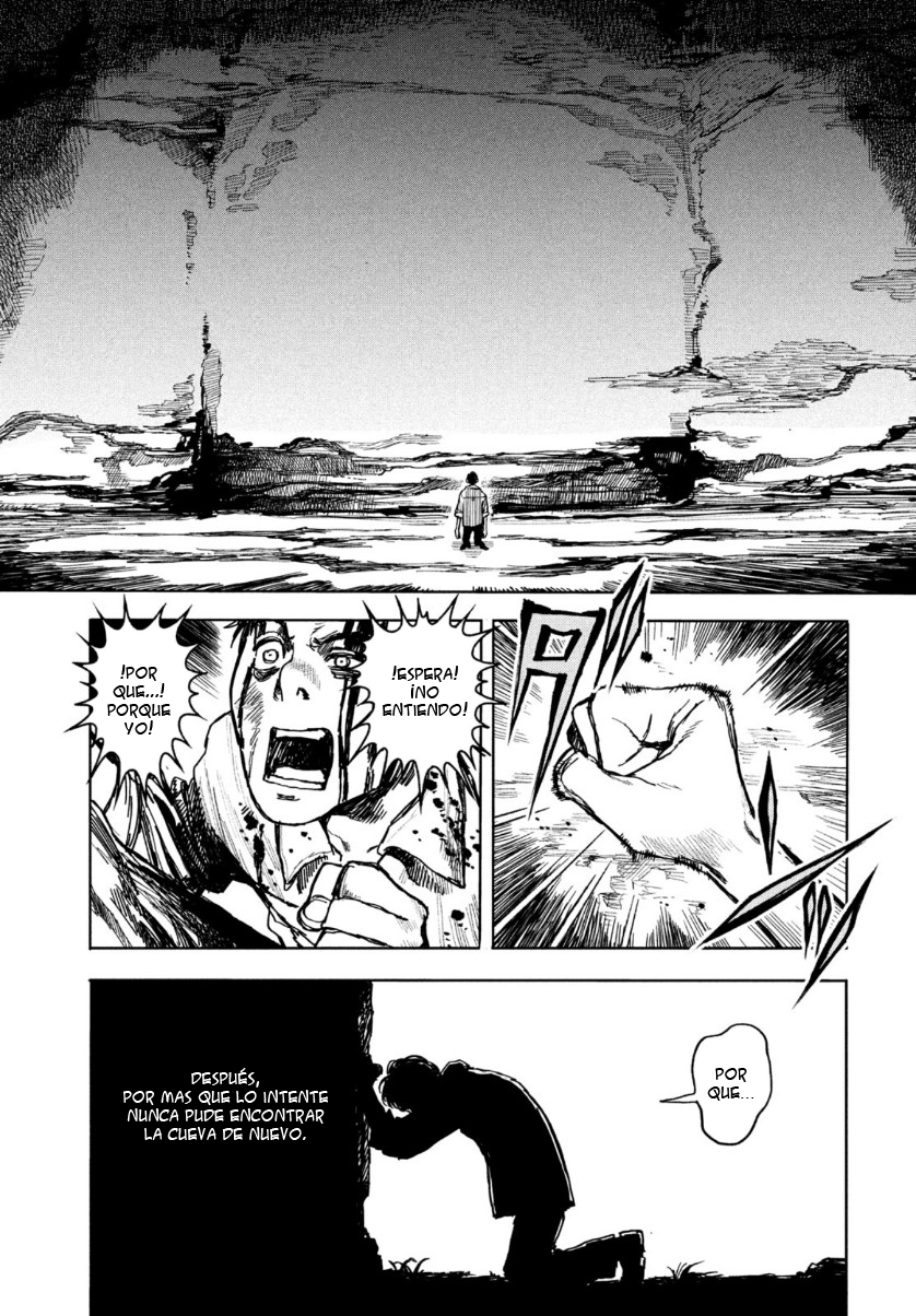 Kishibe no Yume Oneshot 第50页