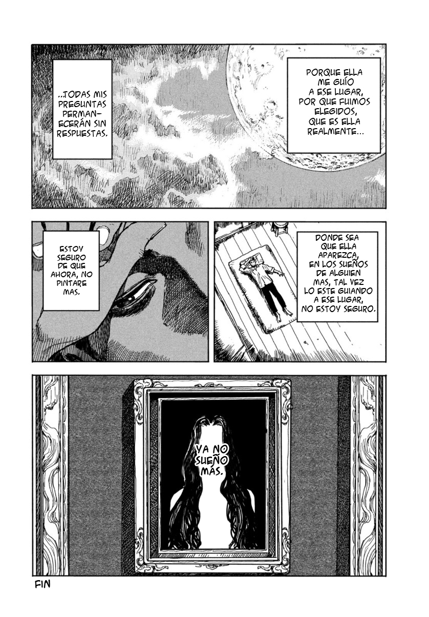 Kishibe no Yume Oneshot 第51页