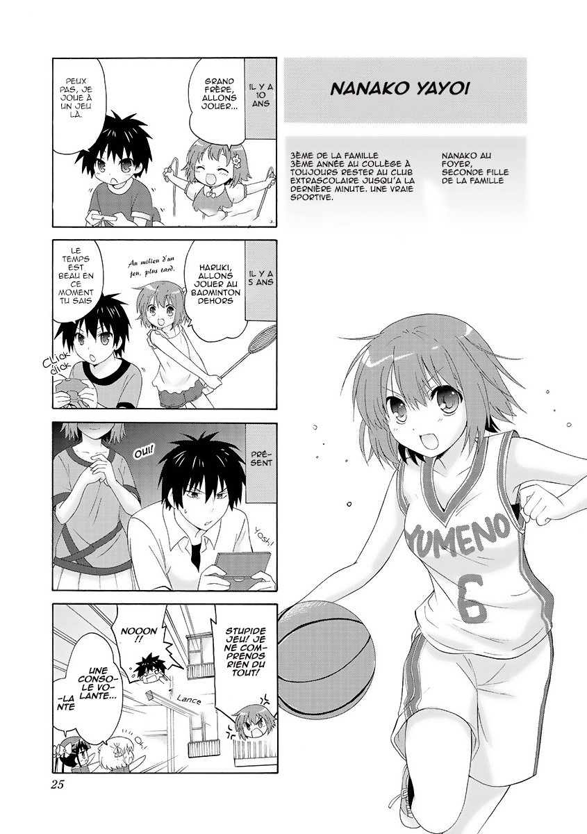 Danchigai Vol. 1 Ch. 2 第10页