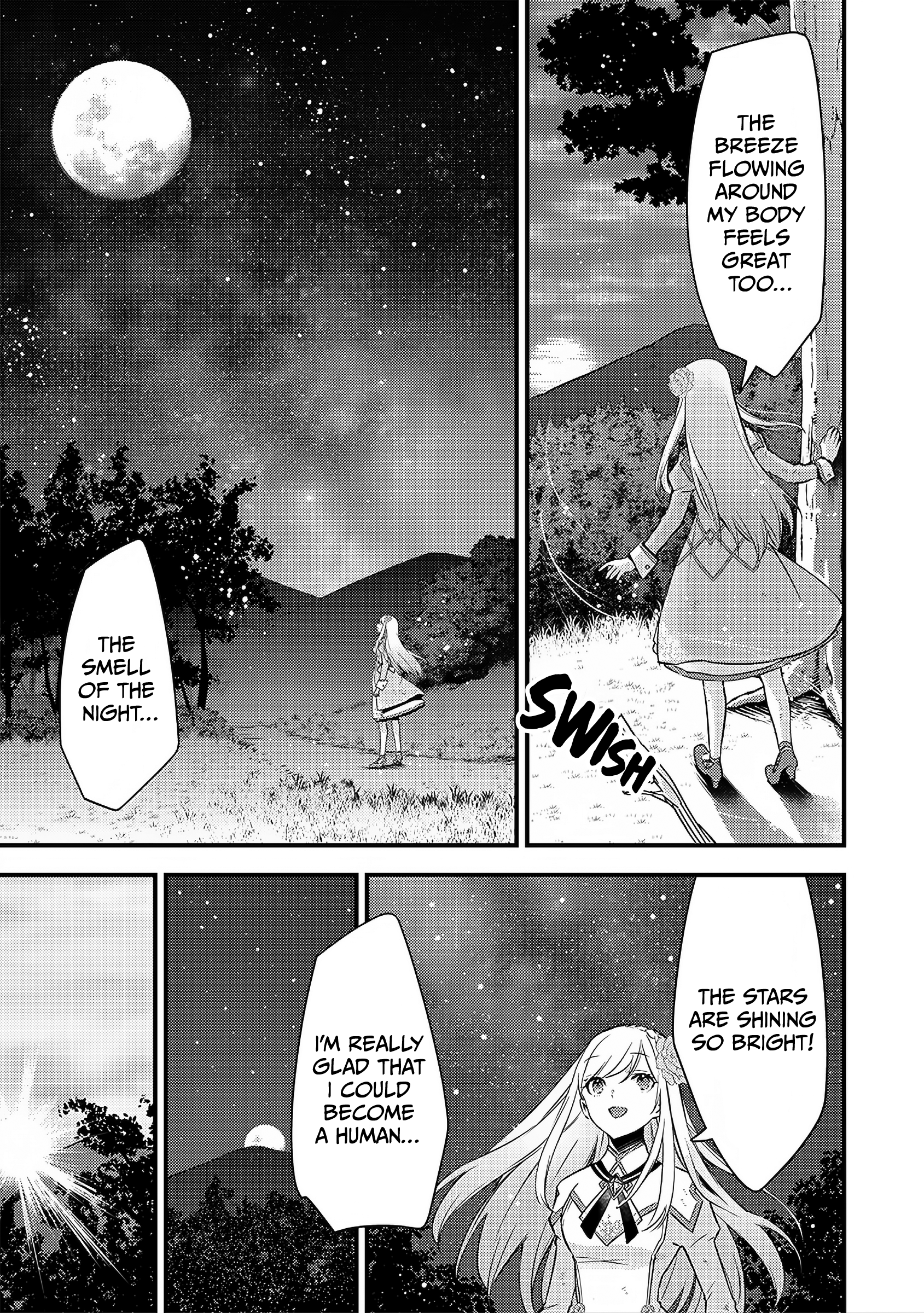 Slime Seijo The Return of the Devil 第8页