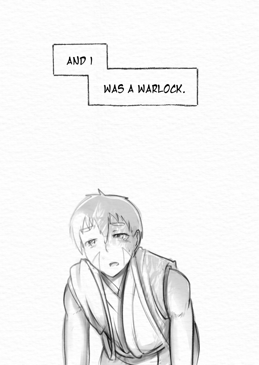 Foxtail Prologue: Kudo 第19页