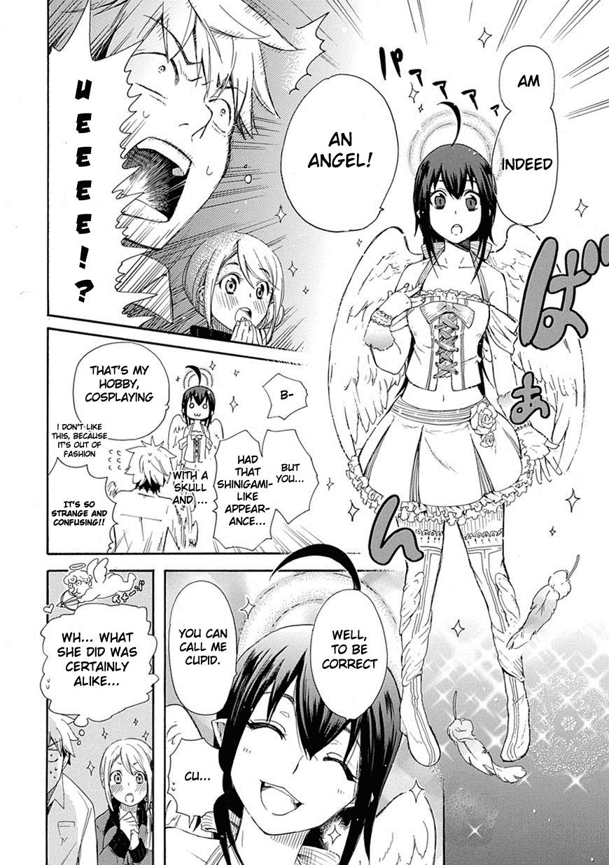 Renai Boukun First Episode♥ 第37页