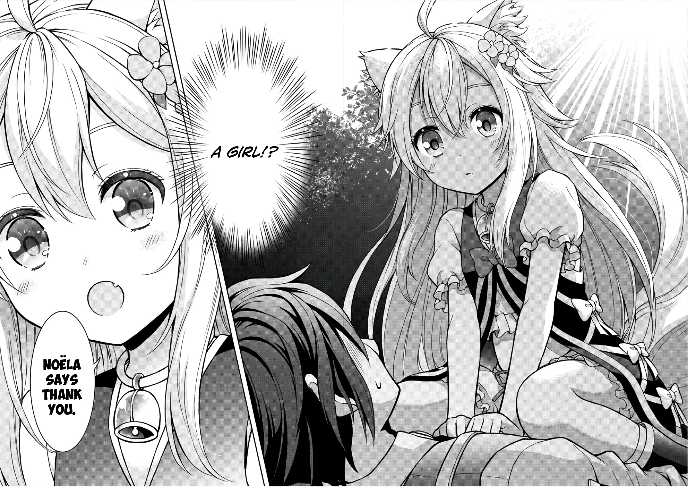 Cheat Kusushi no Slow Life ~Isekai ni Tsukurou Drugstore~ Noëla 第18页