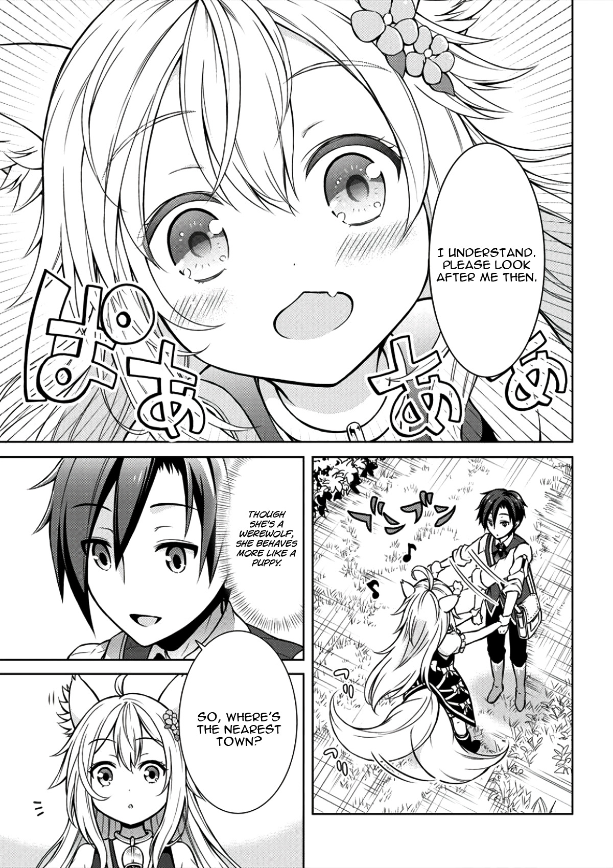 Cheat Kusushi no Slow Life ~Isekai ni Tsukurou Drugstore~ Noëla 第26页