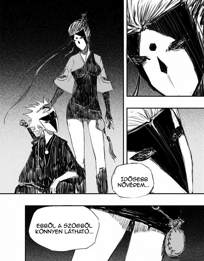 Heresy Ch. 2 第11页