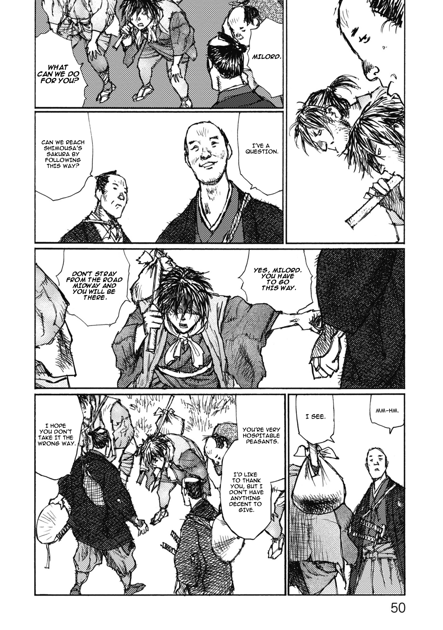 Ichigeki What I'm missing 第10页