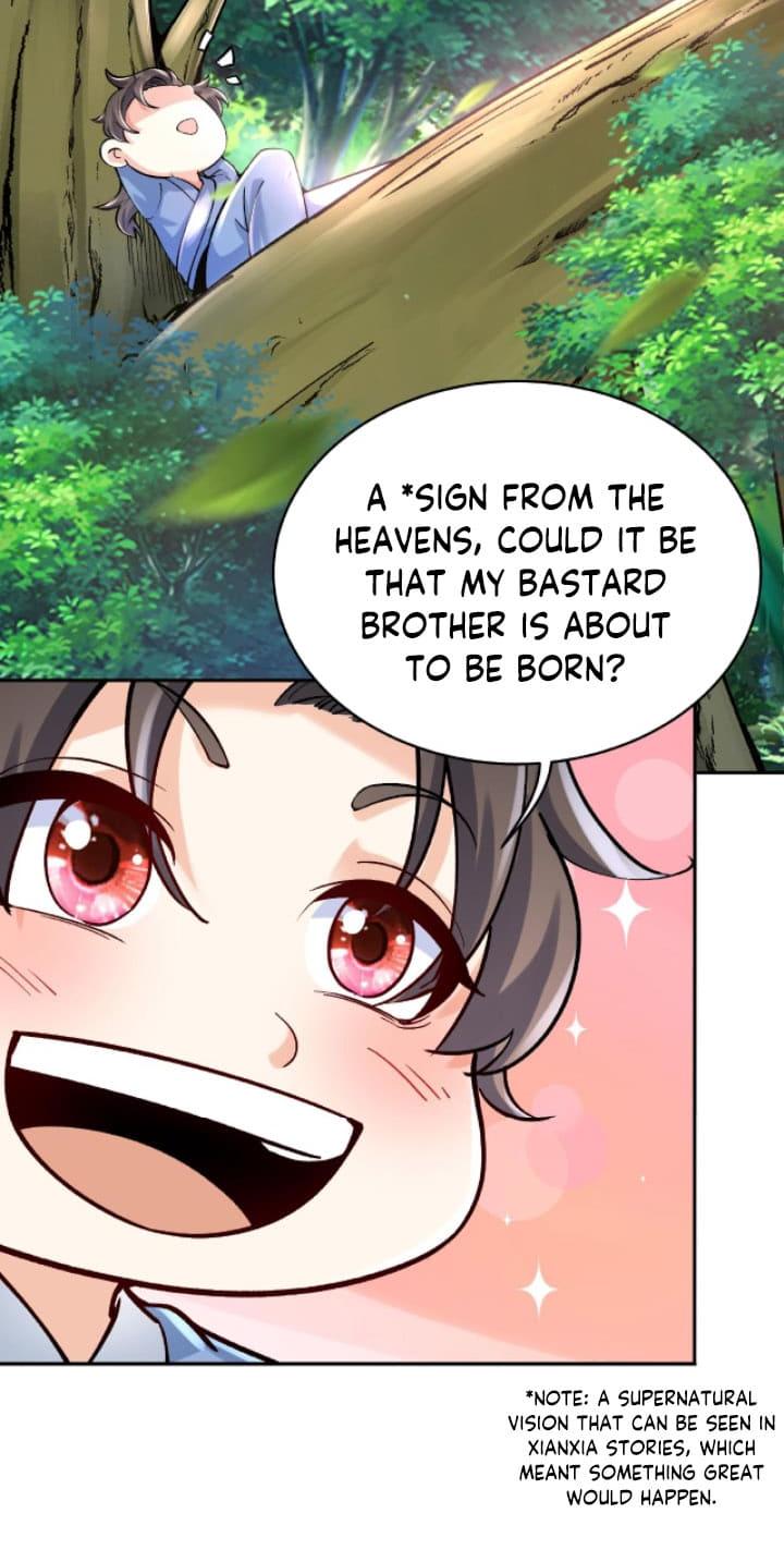 Zhege Fanpai Youdian Liangxin, Danshi Bu Duo! Ch. 4 第11页