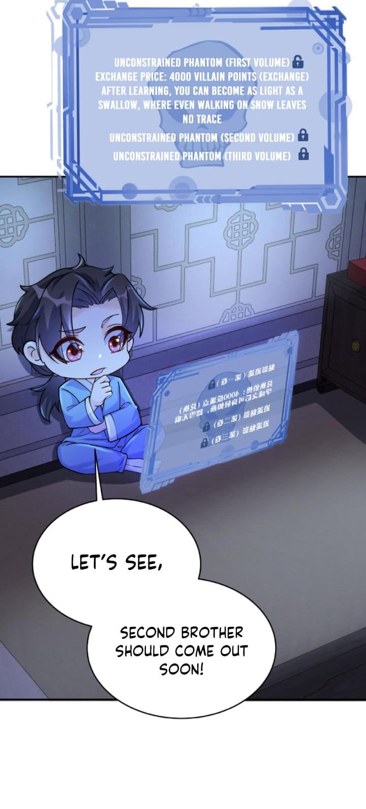 Zhege Fanpai Youdian Liangxin, Danshi Bu Duo! Ch. 4 第7页