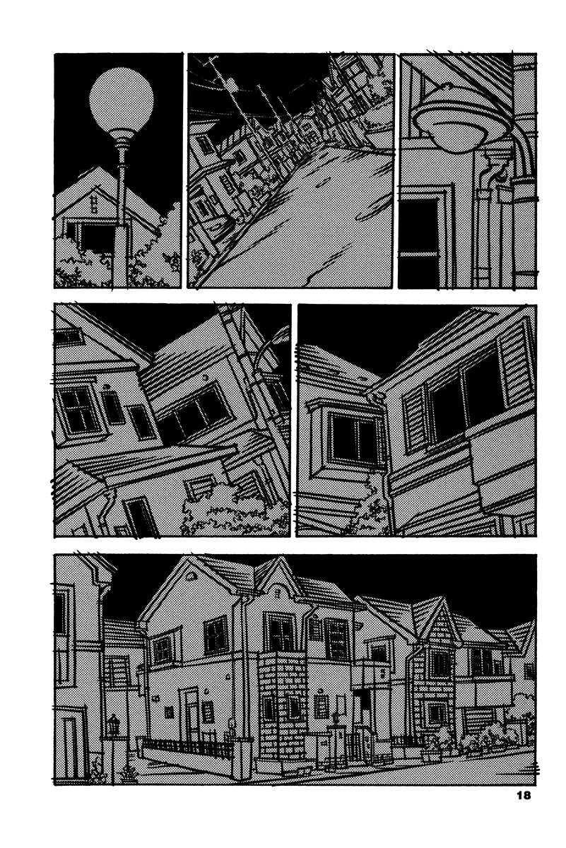 Soil Vol. 1 Ch. 0 第15页