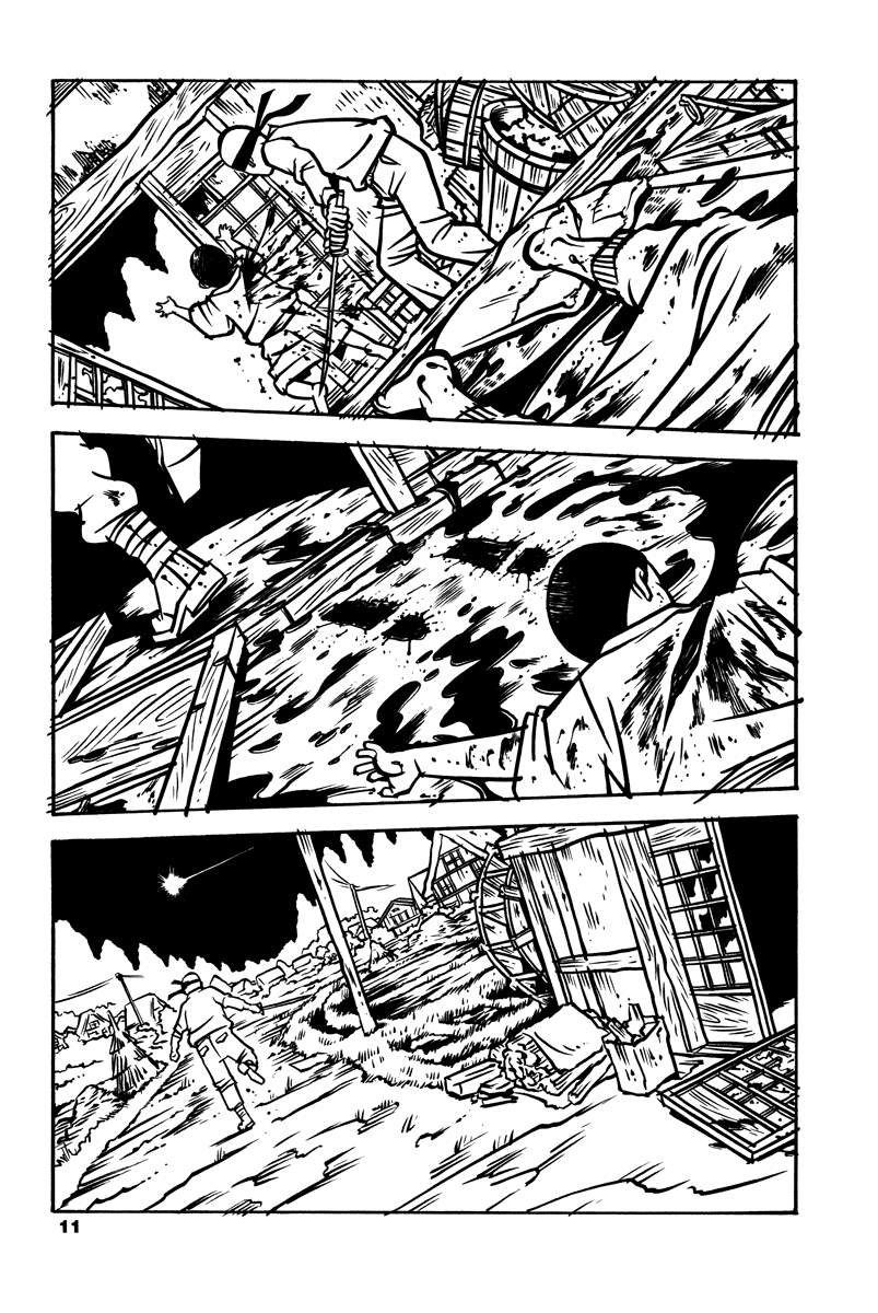 Soil Vol. 1 Ch. 0 第10页