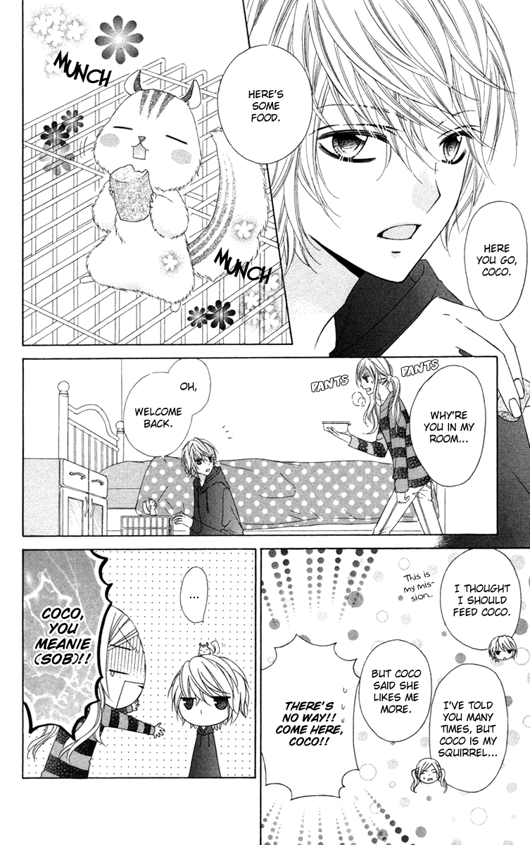 Stardust Wink Vol. 1 Ch. 1 第27页
