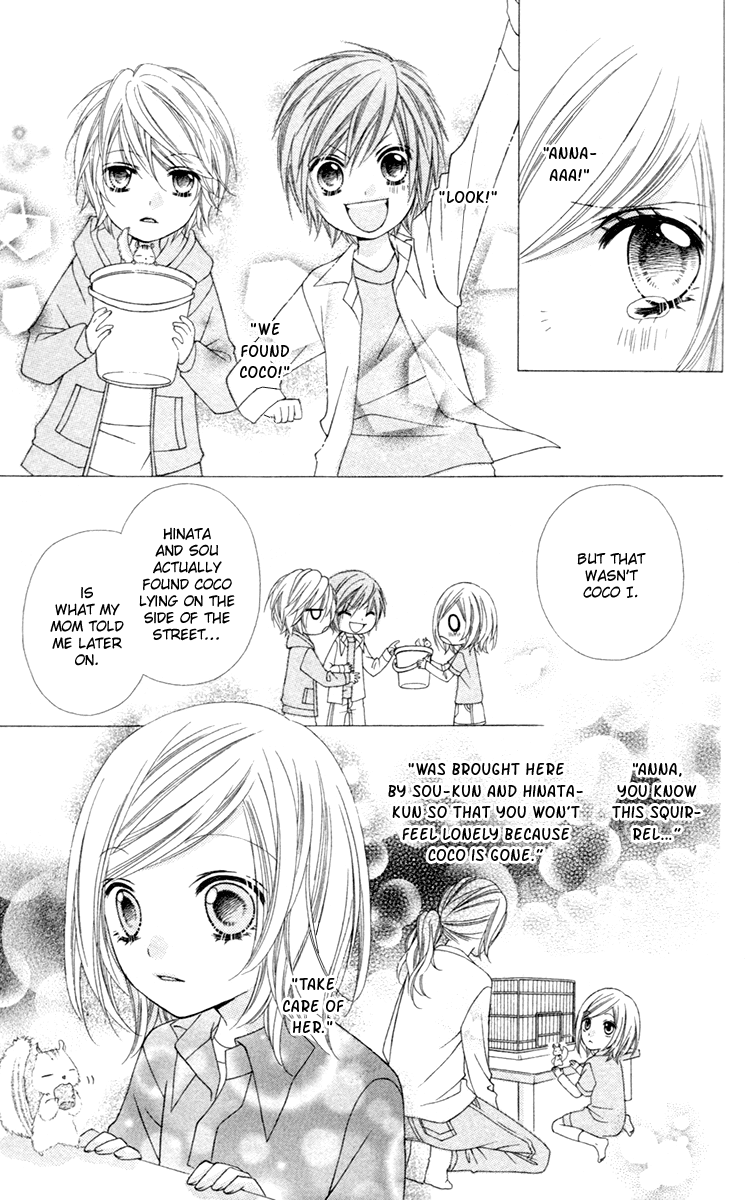 Stardust Wink Vol. 1 Ch. 1 第40页